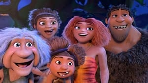 The Croods Family Tree