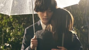 Ao Haru Ride It came down suddenly, didn't it