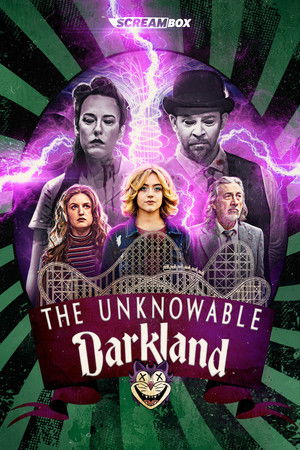 The Unknowable: Darkland (2026)