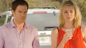 Dexter Season 7 เด็กซเตอร์ เชือดพิทักษ์คุณธรรม ปี 7 ตอนที่ 5