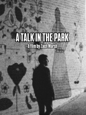 A Talk in the Park 20