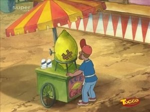 Lilo & Stitch: The Series Season 1 Episode 32