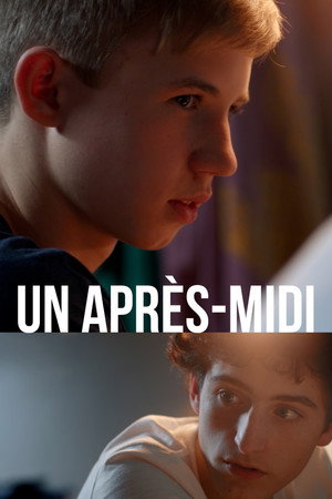 Un après-midi