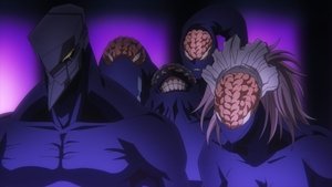 My Hero Academia Season 6 Episode 2