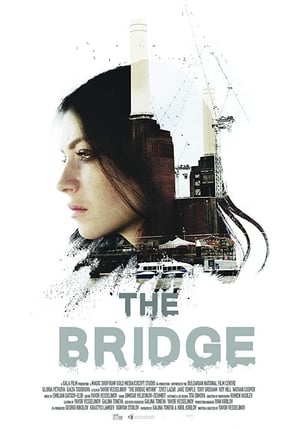 Poster The Bridge (2018)