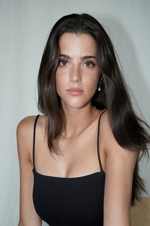 Inês Aguiar portrait