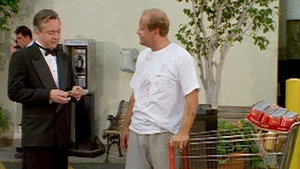 Frasier: 6×2