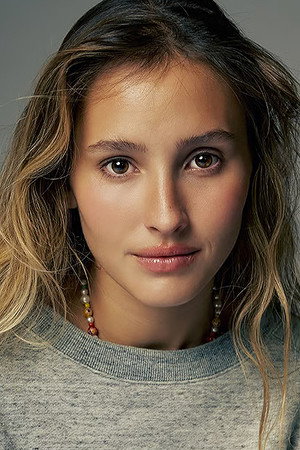 Duda Batsow portrait