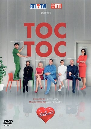 Image Toc Toc (Télévie)