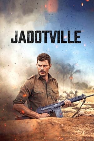 Poster Jadotville 2016
