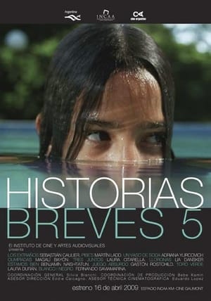 Short Stories 5 2