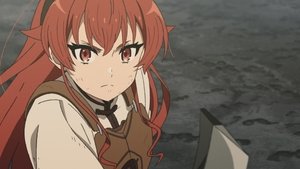 Mushoku Tensei Jobless Reincarnation: 1×12