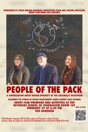 People of the Pack