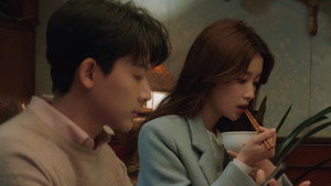 ปล่อยใจไปกับรัก: 1×18