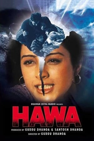 Poster Hawa 2003