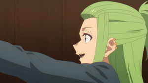 Uma Musume: Cinderella Gray Episódio 20