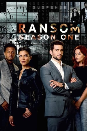 Ransom: Kausi 1