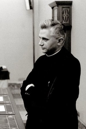 Poster Der Unbequeme - Joseph Ratzinger, der Glaube und die Welt von heute 2017