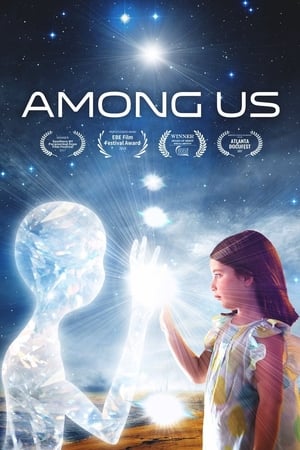 Among Us cover