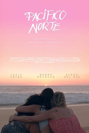 Poster North Pacific (2018)