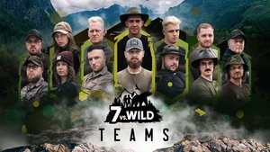 7 vs. Wild: 3×1