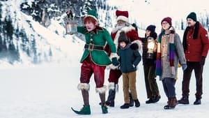 10 Days with Santa Claus film complet