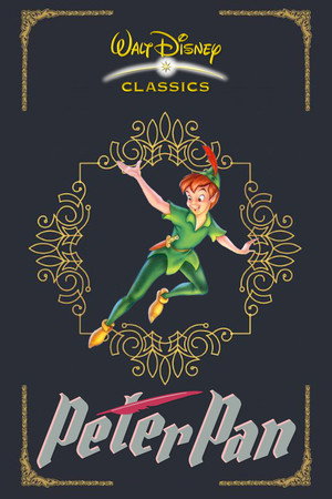 poster Peter Pan