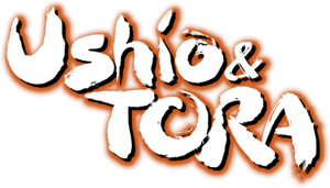 Ushio and Tora