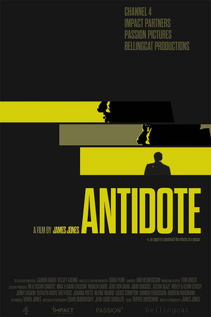 Antidote 5