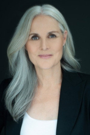 Geneviève Langlois portrait