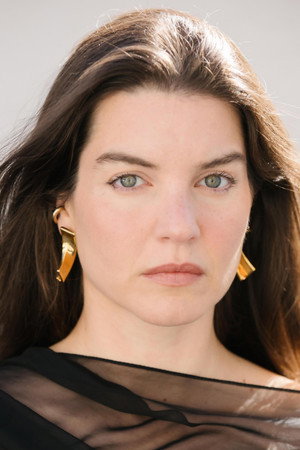 Dia Jovanovic portrait