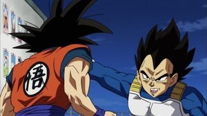 Dragon Ball Super: Season 1 Episode 93 –