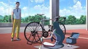 Image Chiba Pedal #4