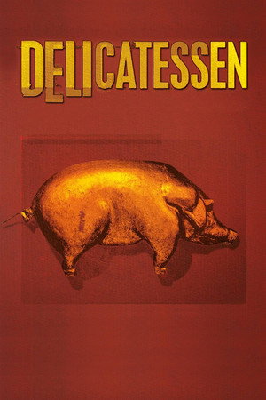 Delicatessen 35