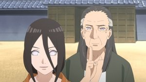 Boruto: Naruto Next Generations: Saison 1 Episode 9