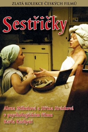 Poster Sestricky 1984