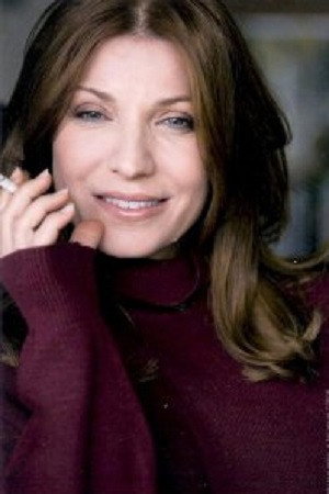 Stella Kazazi portrait