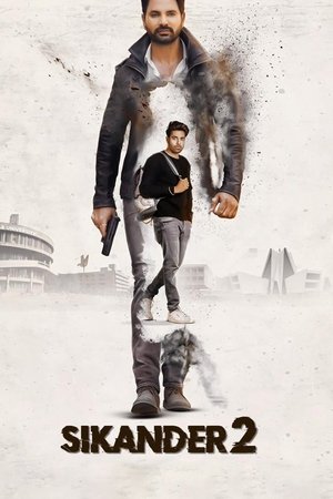 Sikander 2 poster