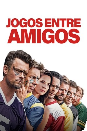 Assistir Jogos Entre Amigos Online Grátis