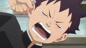 Fumetsu no Anata e 3 Episódio 20