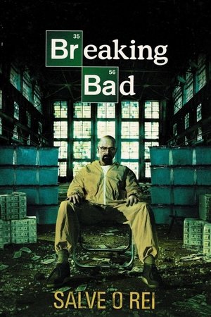 poster Breaking Bad