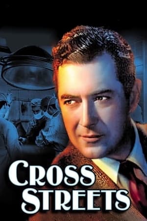 Poster Cross Streets (1934)