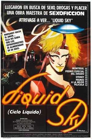 Cielo líquido 1982