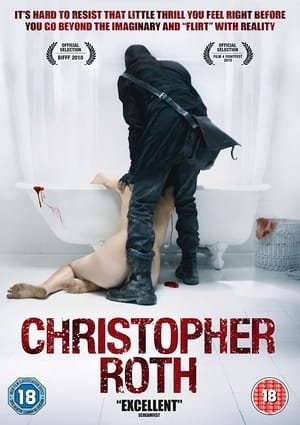 Poster Christopher Roth (2010)