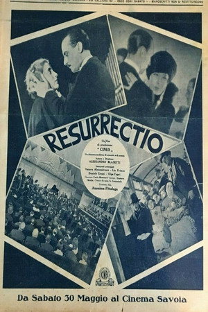 Resurrection 3