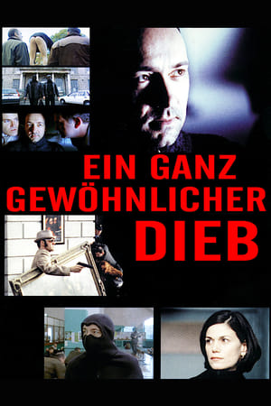 Poster Ein ganz gewöhnlicher Dieb 2000