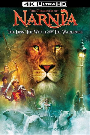 poster The Chronicles of Narnia: The Lion, the Witch and the Wardrobe