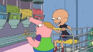 Clarence Season 1 Episode 4
