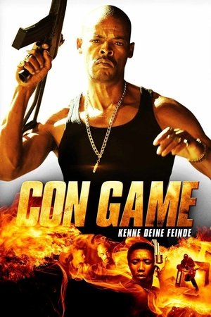 Poster Con Game - Kenne deine Feinde 2013