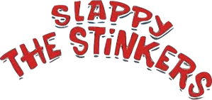Slappy e a Turma — Logos 1